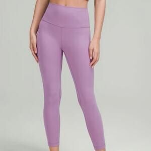 Lululemon Align High Rise Pant 25"